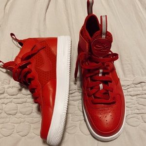 Nike, Adidas, Reebok Shoes